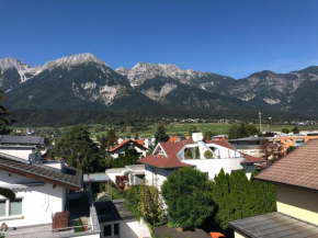 Citybergblick Innsbruck